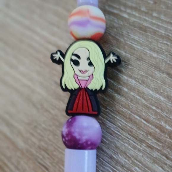 Colorful Statement Pin - Picture 11 of 15